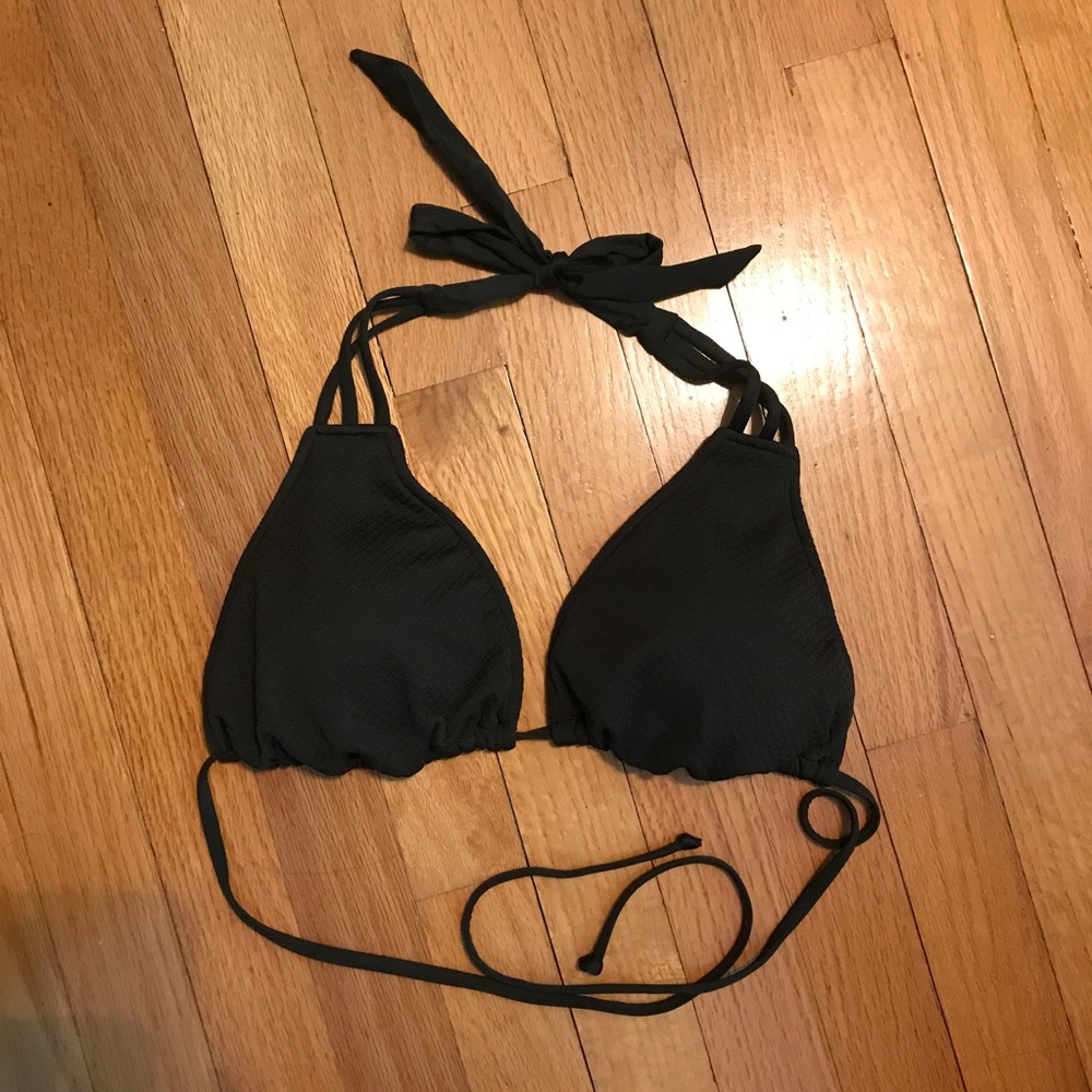 Bikini top